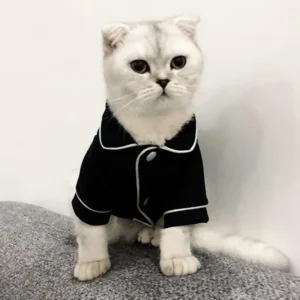 Cat Costume Clothes for Winter